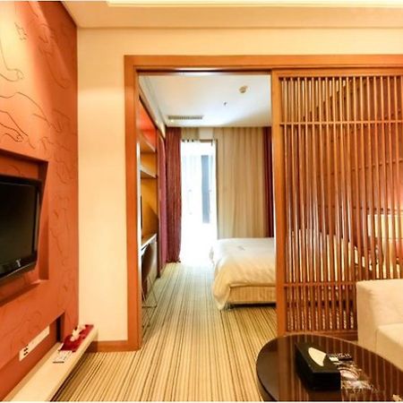 Starway Hotel Silver Zhuhai Extérieur photo
