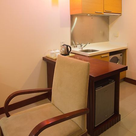 Starway Hotel Silver Zhuhai Extérieur photo