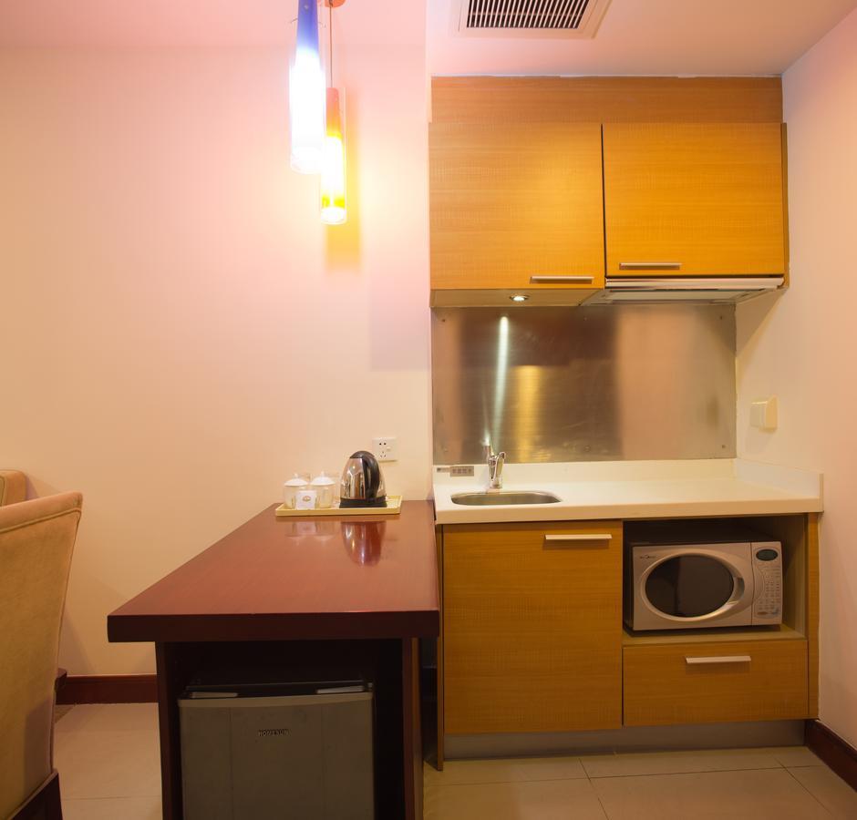 Starway Hotel Silver Zhuhai Extérieur photo