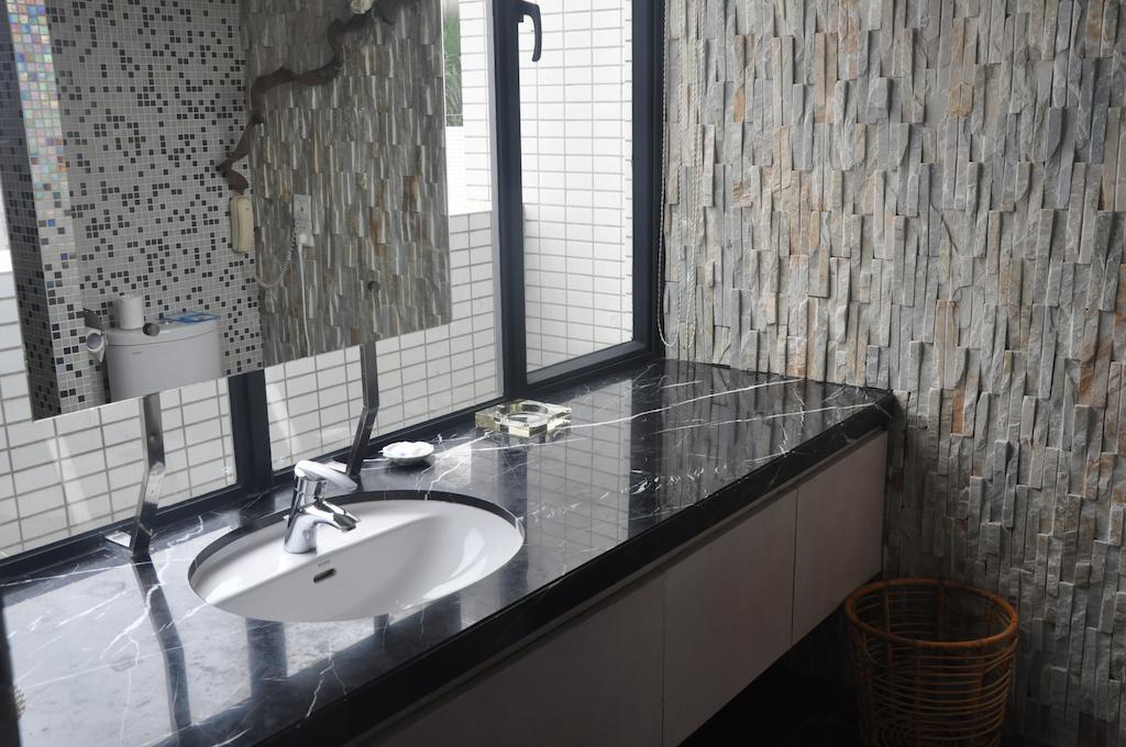 Starway Hotel Silver Zhuhai Extérieur photo
