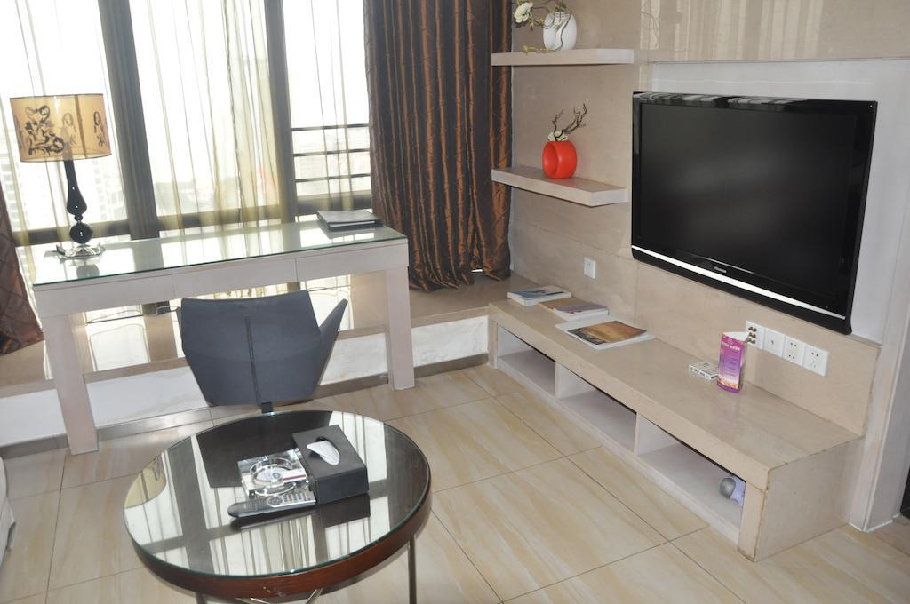 Starway Hotel Silver Zhuhai Extérieur photo