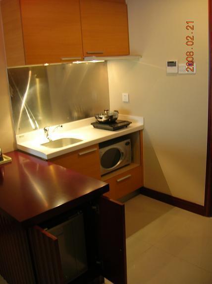 Starway Hotel Silver Zhuhai Extérieur photo