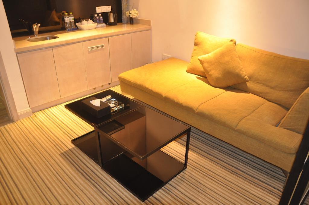 Starway Hotel Silver Zhuhai Extérieur photo