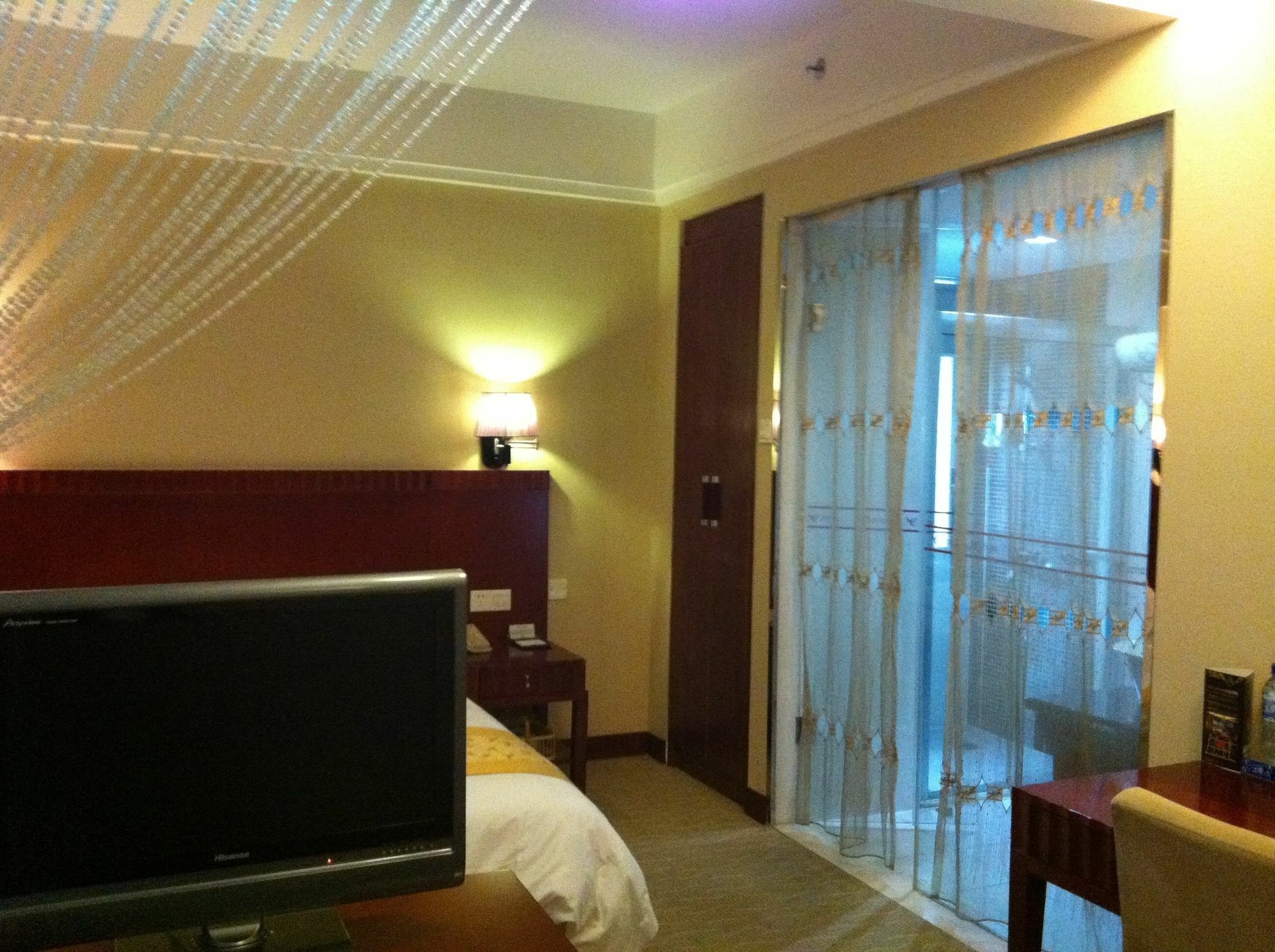 Starway Hotel Silver Zhuhai Extérieur photo